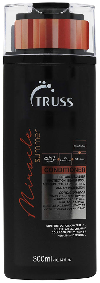 Truss Miracle Summer Conditioner For UV Protection