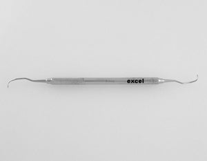 Periodontal Gracey Curette G11-12 Double Ended - SurgicalExcel 83-4040