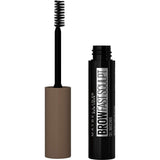 Maybelline Brow Fast Sculpt, Shapes Eyebrows, Eyebrow Mascara Makeup, Soft Brown, 0.09 Fl. Oz.
