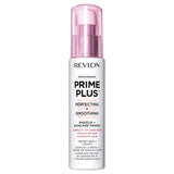 Revlon PhotoReady Prime Plus Primer, Perfecting and Smoothing Skincare Makeup with Vitamin B5 and Hyaluronic Acid, 1 oz