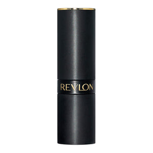REVLON Super Lustrous The Luscious Mattes Lipstick, in Brown, 002 Spiced Cocoa, 0.74 oz