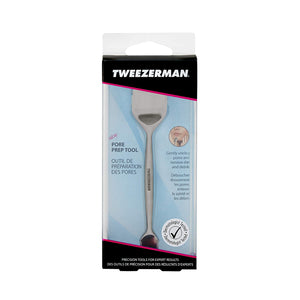 Tweezerman Pore Prep Tool, 1 Count