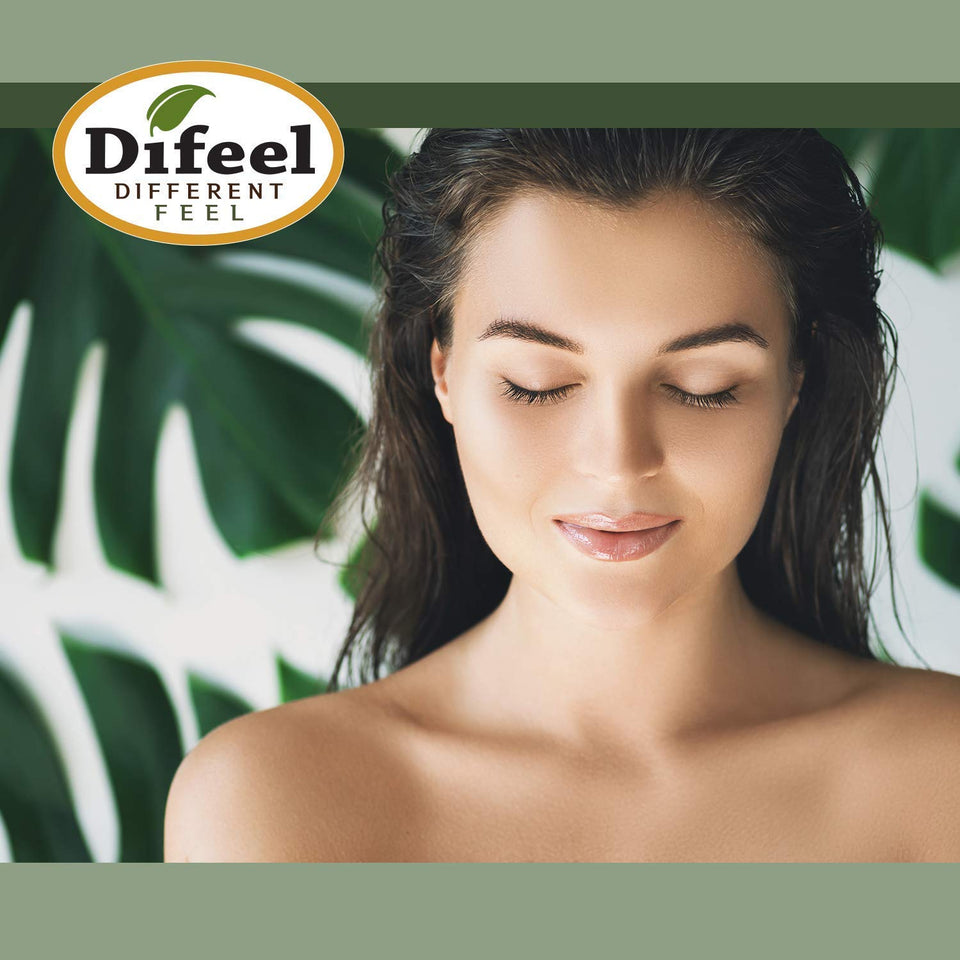 Difeel Premium Biotin Hair Oil 7.78 oz.