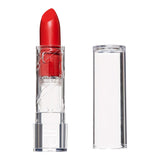 e.l.f, SRSLY Satin Lipstick, Silky, Smooth, Pigmented, Long Lasting, Provides Intense Color Payoff, Pepper, 10 Shades, Easy To Apply, 0.16 Oz