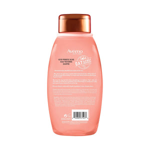 AVEENO Kefir Probiotic Blend Shampoo 12oz