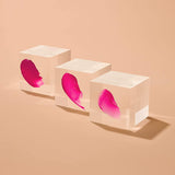 eos Shea + Shade Tinted Lip Balm - Make Mine Magenta | Tinted Lip Balm w/Coconut & Jojoba Oils | 0.25 oz