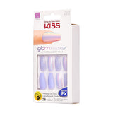Kiss GoldFinger Gel Glam Design Nails (GD13)