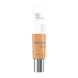 Neutrogena Healthy Skin Radiant Tinted Facial Moisturizer with Broad Spectrum SPF 30 Sunscreen Vitamins A, C, & E, Lightweight, Sheer, & Oil-Free Coverage, Sheer Tan 30, 1.1 fl. oz
