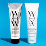 COLOR WOW Color Security Shampoo and Conditioner, Fine to Normal Hair, Duo Set, Sulfate Free, Color Safe, 8.4 Fl Oz