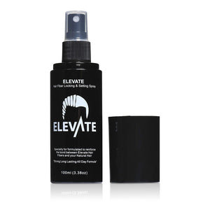 ELEVATE Hair Fiber Locking & Setting Spray
