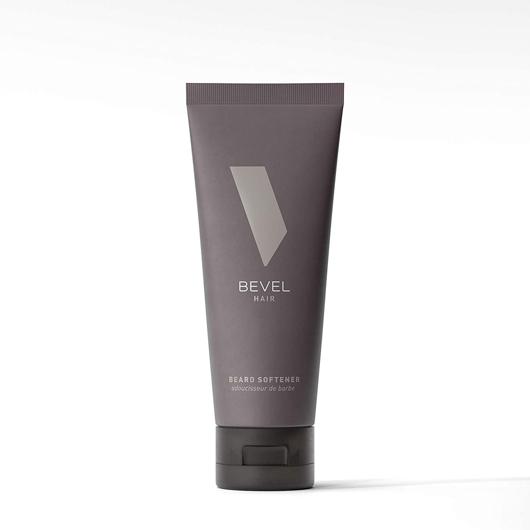 Beard Conditioner by Bevel - Mens Beard Softener Provides Beard Care with Aloe Vera, Coconut Oil and Shea Butter, 4 oz.