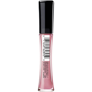 L’Oreal Paris Makeup Infallible 8 Hour Hydrating Lip Gloss, Pink Opal, 0.21 Fl Oz