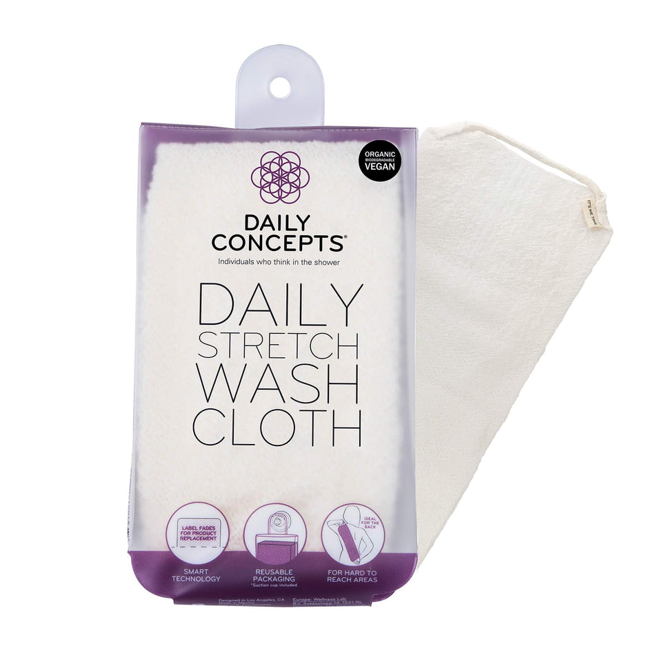 DAILY CONCEPTS All Over the Body - Gift Set