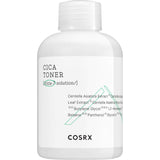 COSRX Pure Fit CICA Toner, 150ml / 5.07 fl.oz | Soothing Toner | Vegan, Cruelty Free, Paraben Free