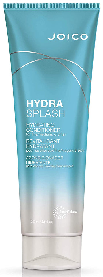 Joico HydraSplash Hydrating Conditioner for fine hair 8.5 fl oz