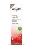 Weleda Awakening Face Oil, Pomegranate 1 Fl Oz