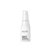 ACURE Brightening Vitamin C & Ferulic Acid Serum | Oil Free | 100% Vegan | For Brighter Appearance | Shine Bright With Pineapple Extract & Matcha Tea | All Skin Types | 1 Fl Oz (packaging may vary)