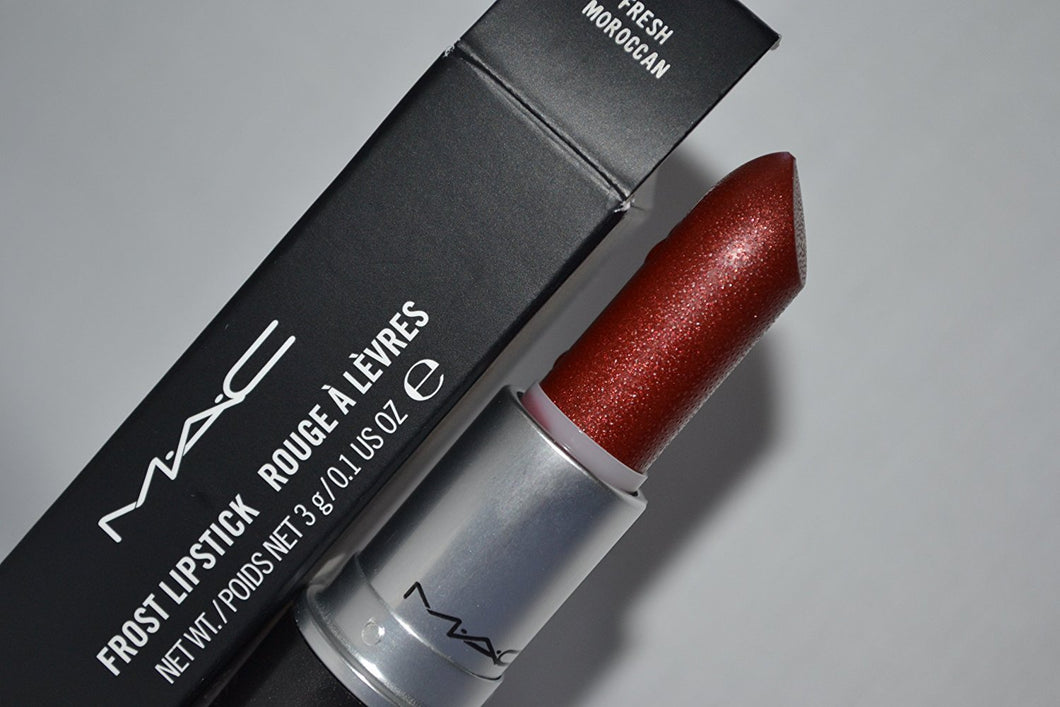 MAC Lipstick Color