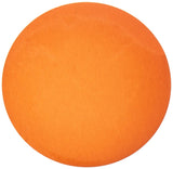 Mettoo Burnt Orange Body Foil Festival Pro, 1000 Count