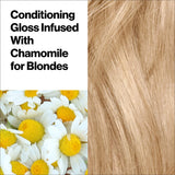 Revlon Total Color Permanent Hair Color, Clean and Vegan, 100% Gray Coverage Hair Dye, 93 Light Golden Blonde, 3.5 oz