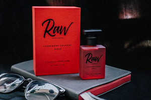 Raw Pheromone Cologne - Attracting Pheromone Cologne for Men