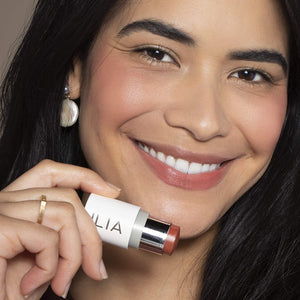 ILIA - Organic Multi-Stick For Lips + Cheeks | Cruelty-Free, Clean Beauty (Dreamer (Warm Nude))