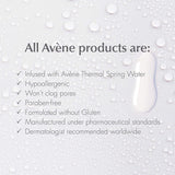 Eau Thermale Avene Cicalfate+ Restorative Protective Cream, wound care, reduce appearance of scars, doctor recommended, zinc oxide, tube, 1.3 fl. oz.