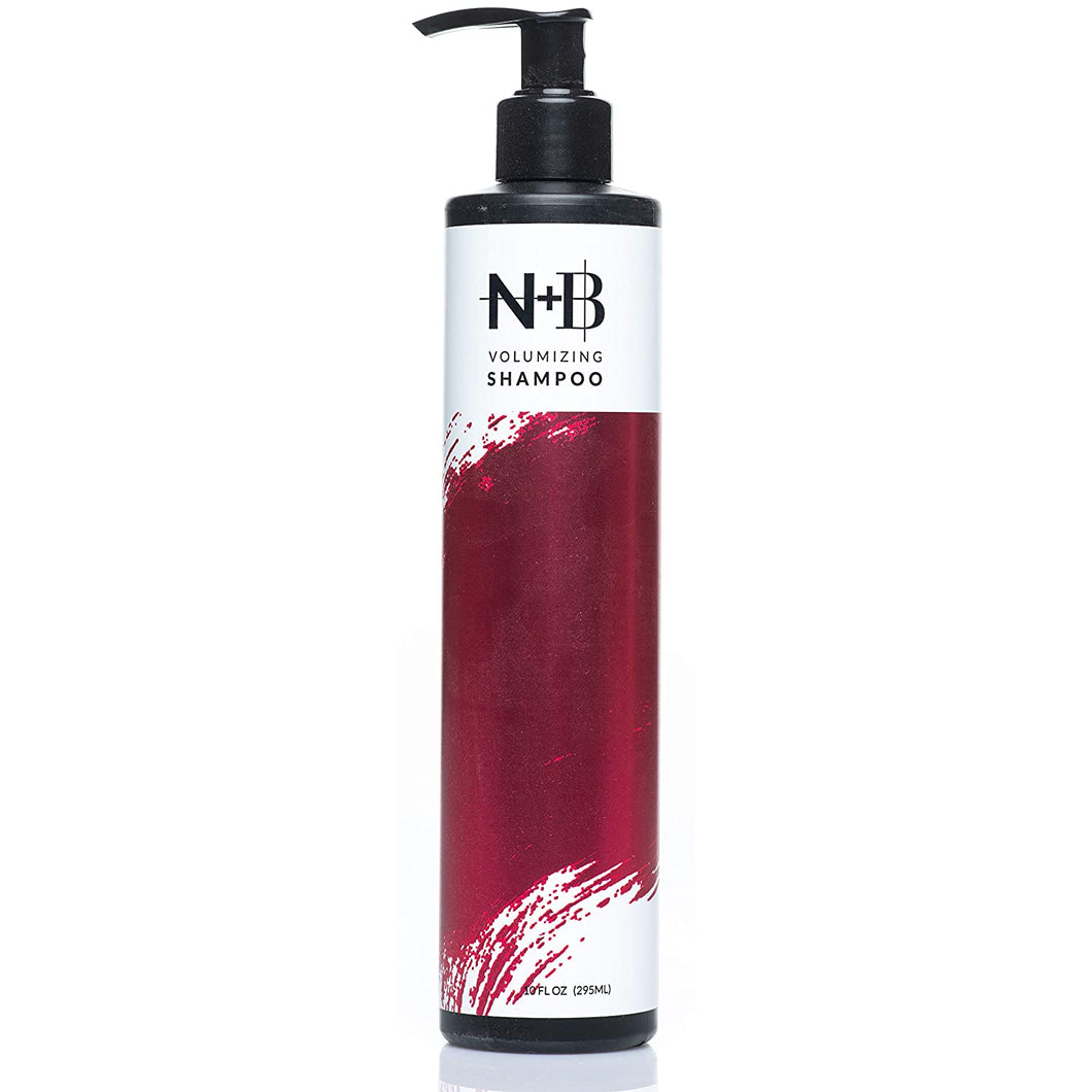 N+B Volumizing Shampoo