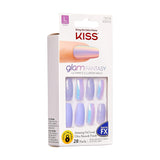 Kiss GoldFinger Gel Glam Design Nails (GD13)