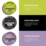24 Hour Edge Tamer - Extreme Firm Hold 2.7oz