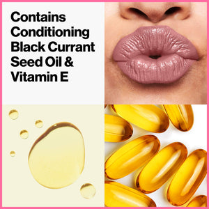 Revlon ColorStay Satin Ink Liquid Lipstick, Longwear Rich Lip Colors, Formulated with Black Currant Seed Oil, 013 Holy Pumpkin, 0.17 fl. oz.