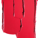 Revlon Super Lustrous The Luscious Mattes Lipstick, in Red, 024 Fire & Ice, 0.74 oz