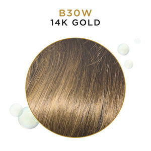 Clairol Professional Beautiful Collection Hair Color, 30w 14k Gold, 3 oz