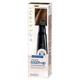 Clairol Clairol Root Touch-Up Color Blending Gel, 5 Medium Brown, 1.5 Fl Oz, Pack of 2