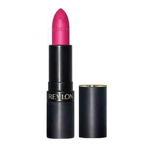 REVLON Super Lustrous The Luscious Mattes Lipstick, in Pink, 005 Heartbreaker, 0.74 oz