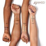Urban Decay Stay Naked Correcting Full Coverage Concealer, 50WY - Lightweight Formula - Matte Finish Lasts Up To 24 Hours - 0.35 oz.