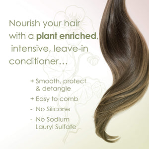 Naturtint CC Cream Leave-In Conditioner for Color-Treated, Dry, or Normal Hair Formulated to Nourish, Smooth, and Soften Hair while Providing Long-Lasting Color Protection