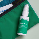 Ursa Major Sublime Sage Natural Spray Deodorant | Aluminum-free, Vegan, Cruelty-free, Non-Staining | 1.79 ounces