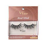 V Luxe by iEnvy Real Mink (Velvet Rose) (VLEC03)