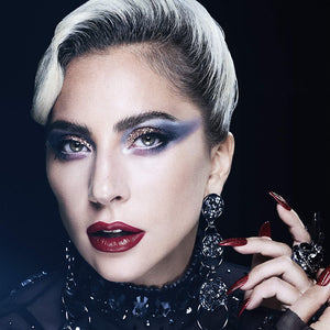HAUS LABORATORIES By Lady Gaga: GLAM ATTACK LIQUID EYESHADOW | Pigmented Liquid Eyeshadow Available in 13 Shimmer & 4 Metallic Colors, Long Lasting & Blendable Eye Makeup, Vegan & Cruelty-Free